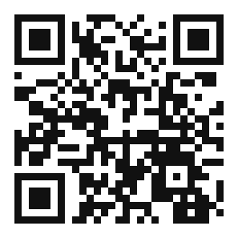 Sample donation QR code — actual UPI QR will be updated shortly